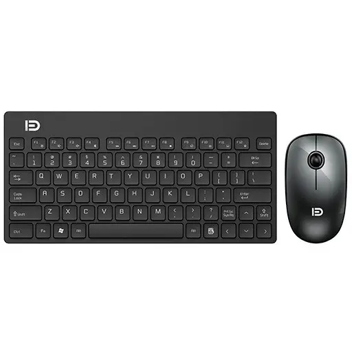 [NQ796] FD 1500 WIRELESS KEYBOARD+MOUSE