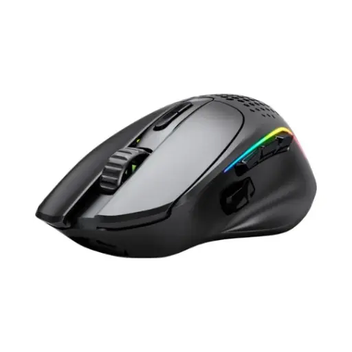 [NQ802] FD I2 Mouse Wireless