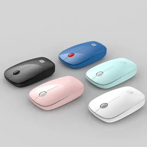 [NQ803] FD I220 Mouse Wireless