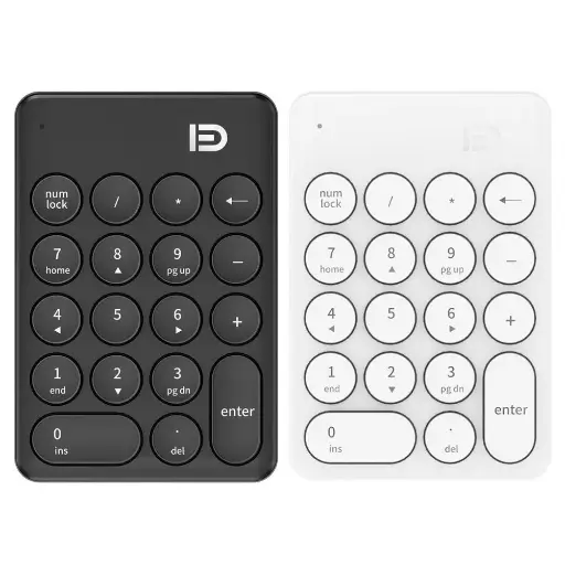 [NQ805] FD IK6610 WIRELESS DIGTIAL KEYPAD