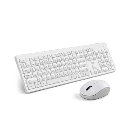 [NQ807] FD IK7300 WIRELESS KEYBOARD+MOUSE