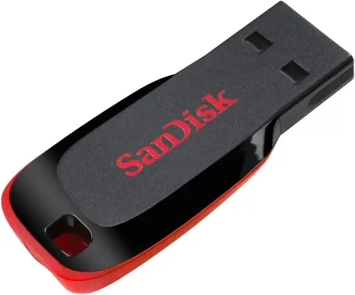 [NQ825] FLASH SANDISK CRUZER 32GB 2.0