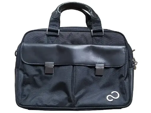 [NQ832] FUJITSU BAG 14 Laptop Handbag  حقيبة يد