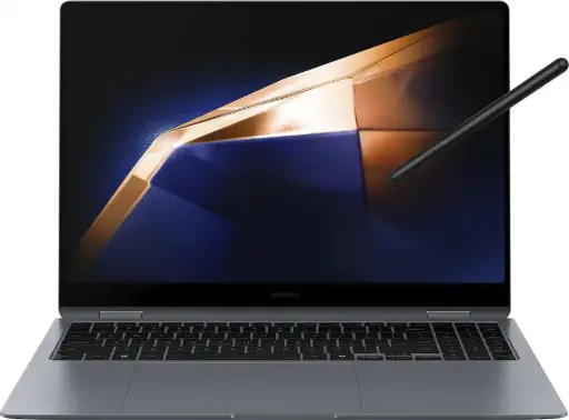 [NS150] GALAXY BOOK 4 PRO 16" TOUCH 2.8K AMOLED CORE ULTRA 7-155H 16GB 1TB SSD