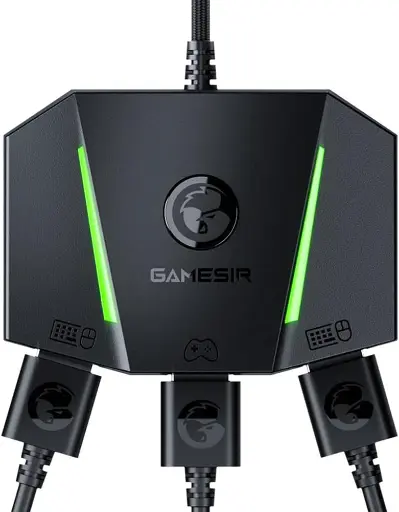 [NQ853] GAMESIR VX2 Aimbox