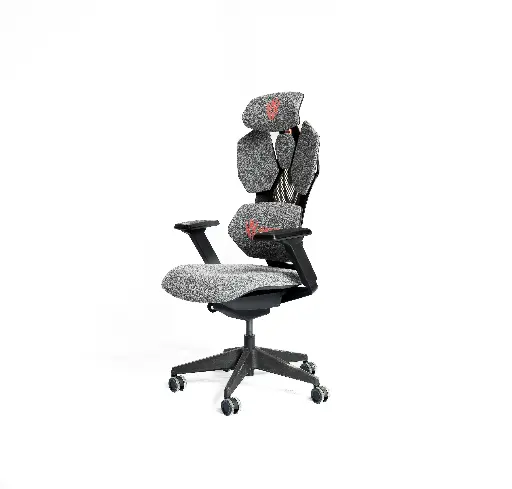 [NQ854] GAMING CHAIR 099