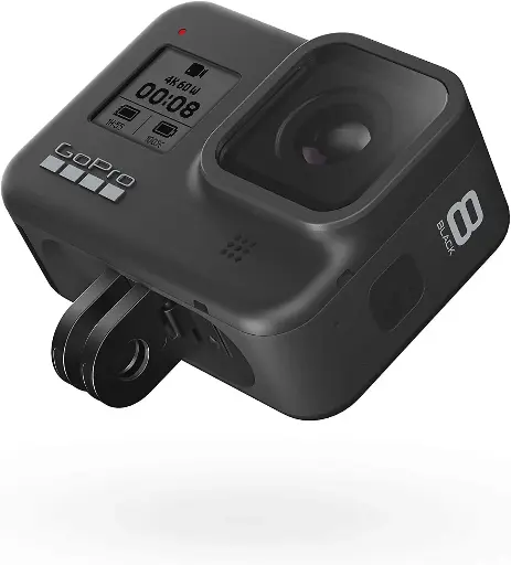 [NQ867] GOPRO 8 HERO BLACK 4K