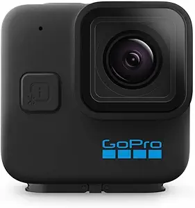 [NQ904] GoPro Hero 11 Mini