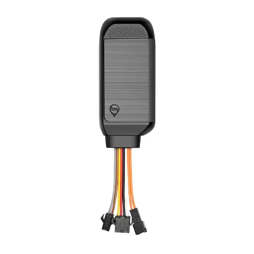 [NQ871] GPS VEHICLE TRACKERE R31