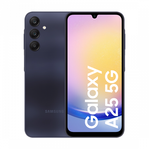 SAMSUNG A25