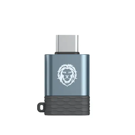 [NQ945] Green Type-C OTG 3.0 USB Super Data