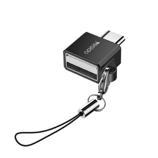 [NQ891] GS08 تحويلة TYPE C OTG
