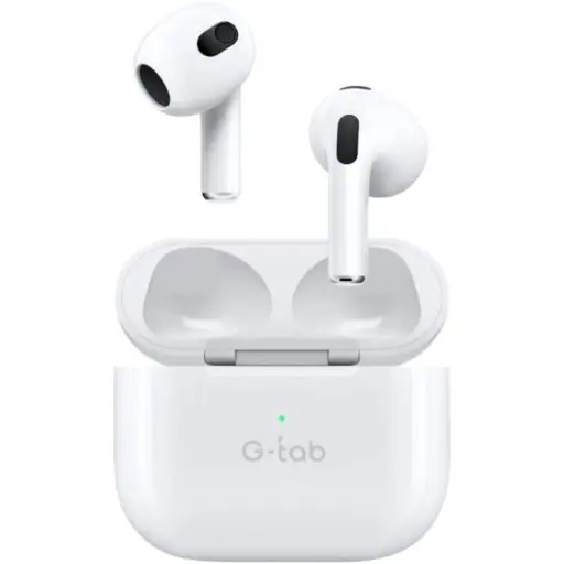 [NQ847] G-TAB TWS X4 سماعة