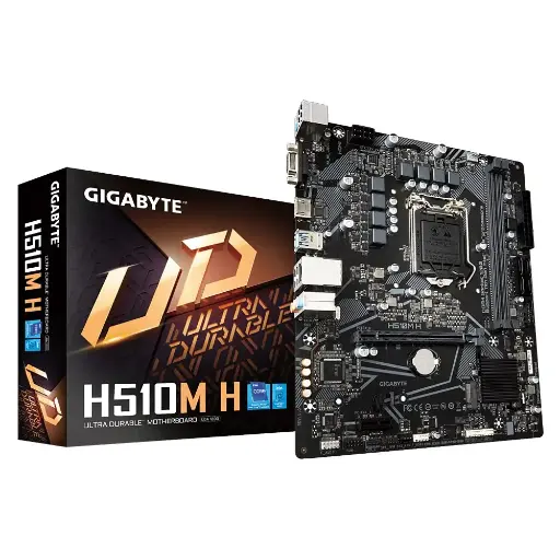 [NQ947] H510 GIGABYTE