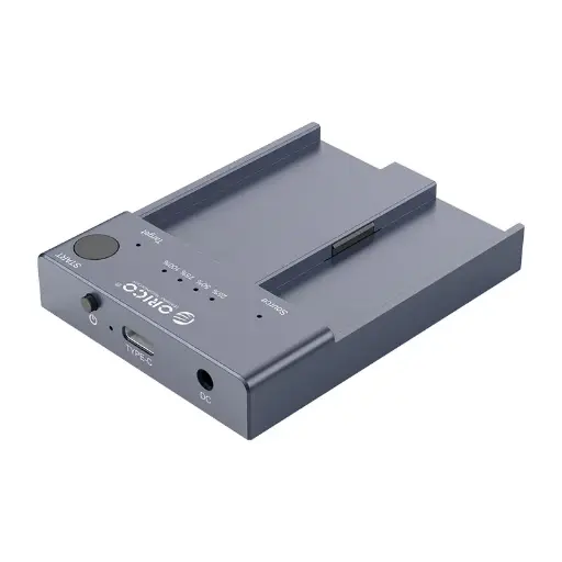 [NQ1081] Hard Disk Cloning Station Orico M2P2-C3-C