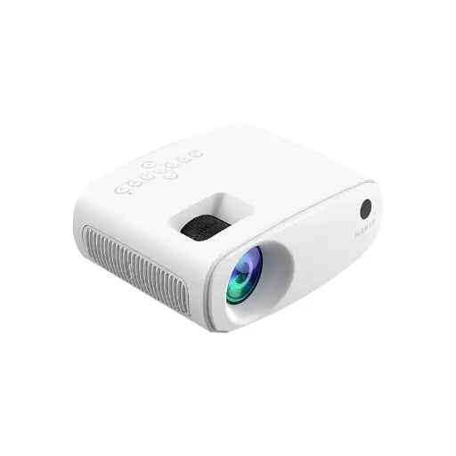 [NQ1085] Havit - PJ207 Pro-EU - Projektor