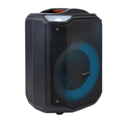 [NQ952] HAVIT HV-SQ143BT 40W RGB Black