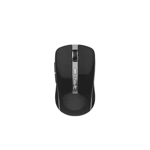 [NQ1088] Havit MS951GT wireless mouse 1000-1600 DPI black golden