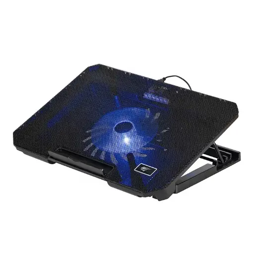 [NQ955] HAVIT STAND +FAN F2030 2050 2069 2051