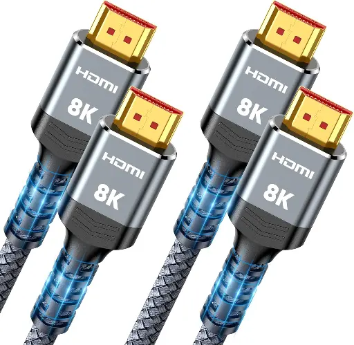 [NQ962] HDMI 1M 8K