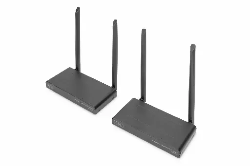 [NQ963] HDMI 200M KVM WIRELESS Extender