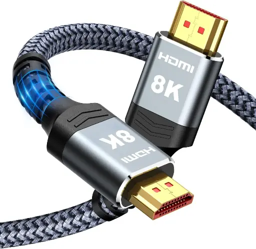 [NQ964] HDMI 3M 8K