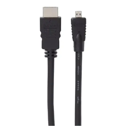 [NQ969] HDMI- MICRO HDTV 1.5M CABLE