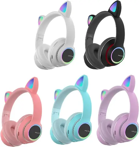[NQ971] HEAD PHONE L450