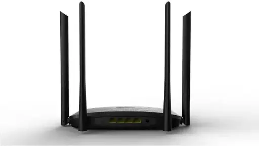 [NQ982] HIKVISION 1200MBPS Dual Band Wireless Router