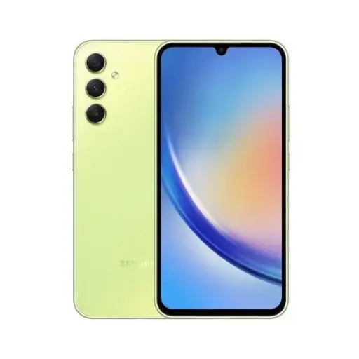 [NQ2188] SAMSUNG A34