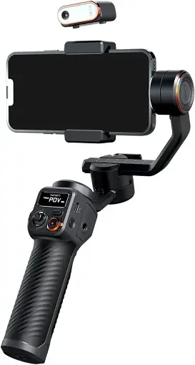 [NQ992] HOHEM iSTEADY M6 KIT GIMBAL