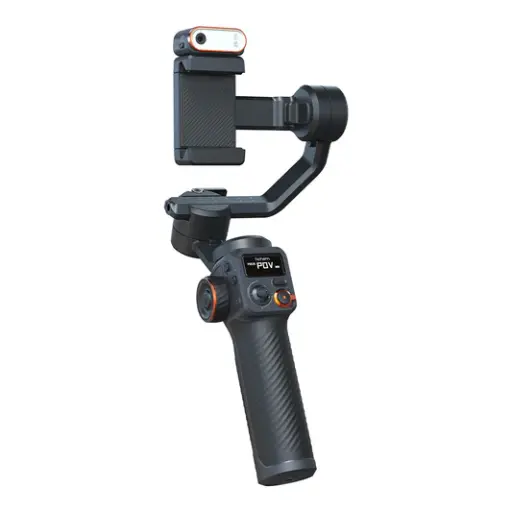 [NQ992] HOHEM iSTEADY M6 KIT GIMBAL