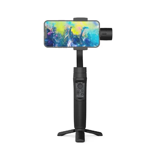 [NQ993] HOHEM iSTEADY MOBILE PLUS GIMBAL