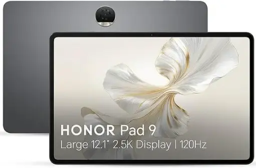 [NS159] HONOR PAD 9 
