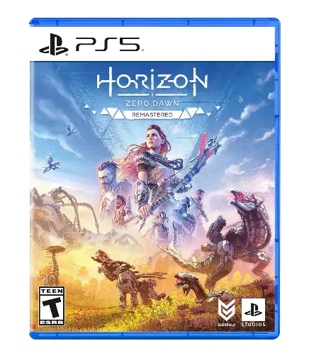 [NQ1103] Horizon Zero Dawn مستعمل