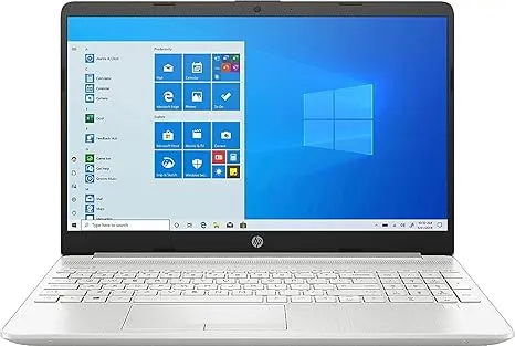 [NS180] HP 15 DY1031WM TOUCH SCREEN CORE i3 10TH GEN 8GB 256 15.6