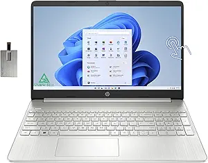 [NS181] HP 15 DY2033WM CORE I3 11TH 8GB 256GB SSD 15.6" TREE MODEL