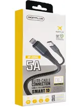[NQ624] DIGITPLUS  dp-c065l 30w elite-cable connection