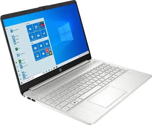 [NS182] HP 15 DY2091WM CORE i3 11TH 1135G7 8GB 256GB SSD WIN10HOME