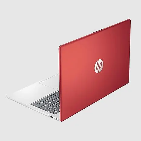 [NS186] HP 15 FD0083WM DUAL CORE 4GB 128GB SSD 15.6 WIN 11