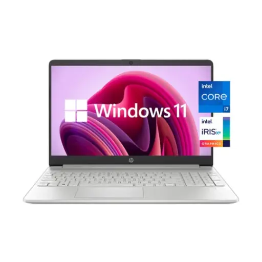 [NS189] HP 15S FQ5299N/A CORE I7 12TH 1255U 8GB 512SSD FHD 15.6" WIN 11