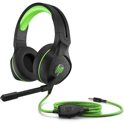 [NQ1028] HP HEADSET 400 PAVILION GAMING