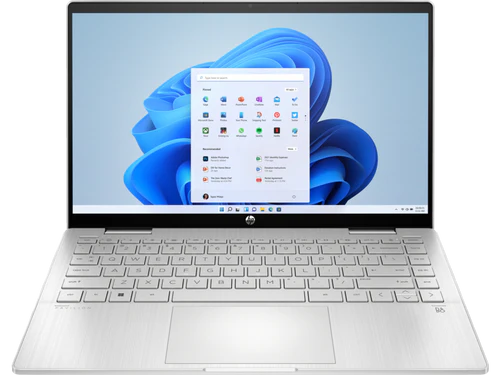 [NS216] HP Pavilion LAPTOP x360 14-EK1030 i5 1335U 8GB 512GB SSD Shared Touchscreen 14" WIN11