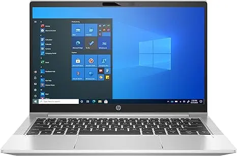 [NS214] HP PROBOOK 430 G8 CORE i7 11th RAM 8GB DDR4 512 SSD 13.3" FHD
