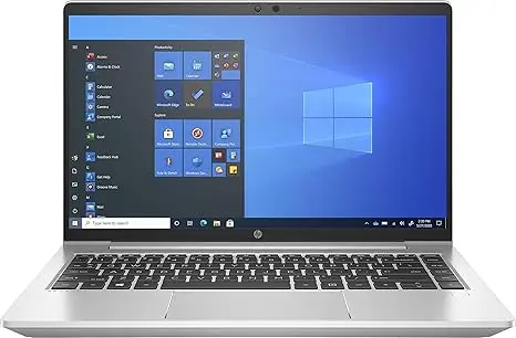[NS218] HP ProBook 640 G8 Notebook i5 11th 8GB Ram 256 GB ssd 14