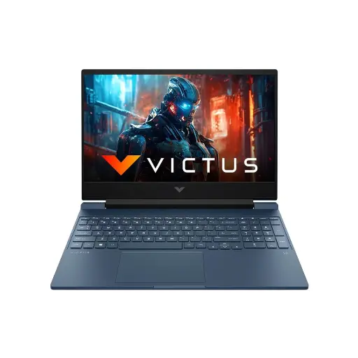 [NS226] HP VICTUS i7-13620H 512GB SSD 16GB RAM RTX 4060 8GB 15.6 LED 144HZ