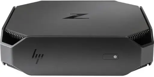 [NQ1038] HP Z2 MINI G3 XEON V5 3.3GHZ 256GB SSD 8GB RAM مستخدم