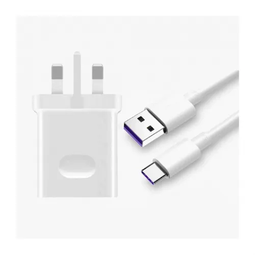 [NQ1109] Huawei Super Fast Charger 22.5W