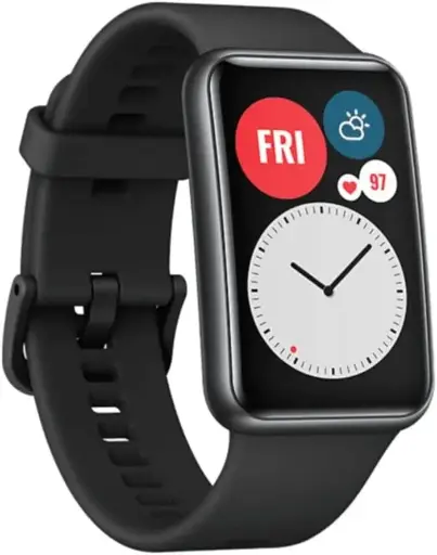 [NQ1060] HUAWEI WATCH FIT NEW