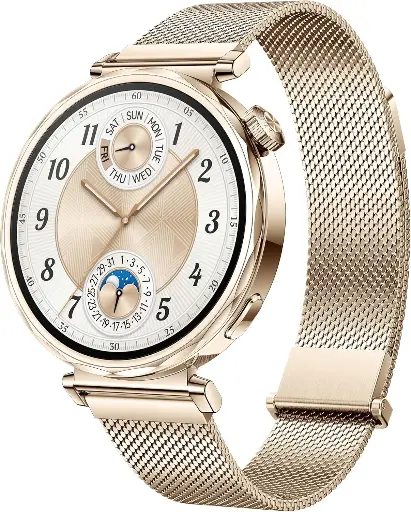 [NQ1116] Huawei Watch GT5 41mm Gold